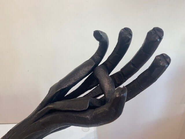 Metacarpus l by Lewis Evans at LePrince Galleries